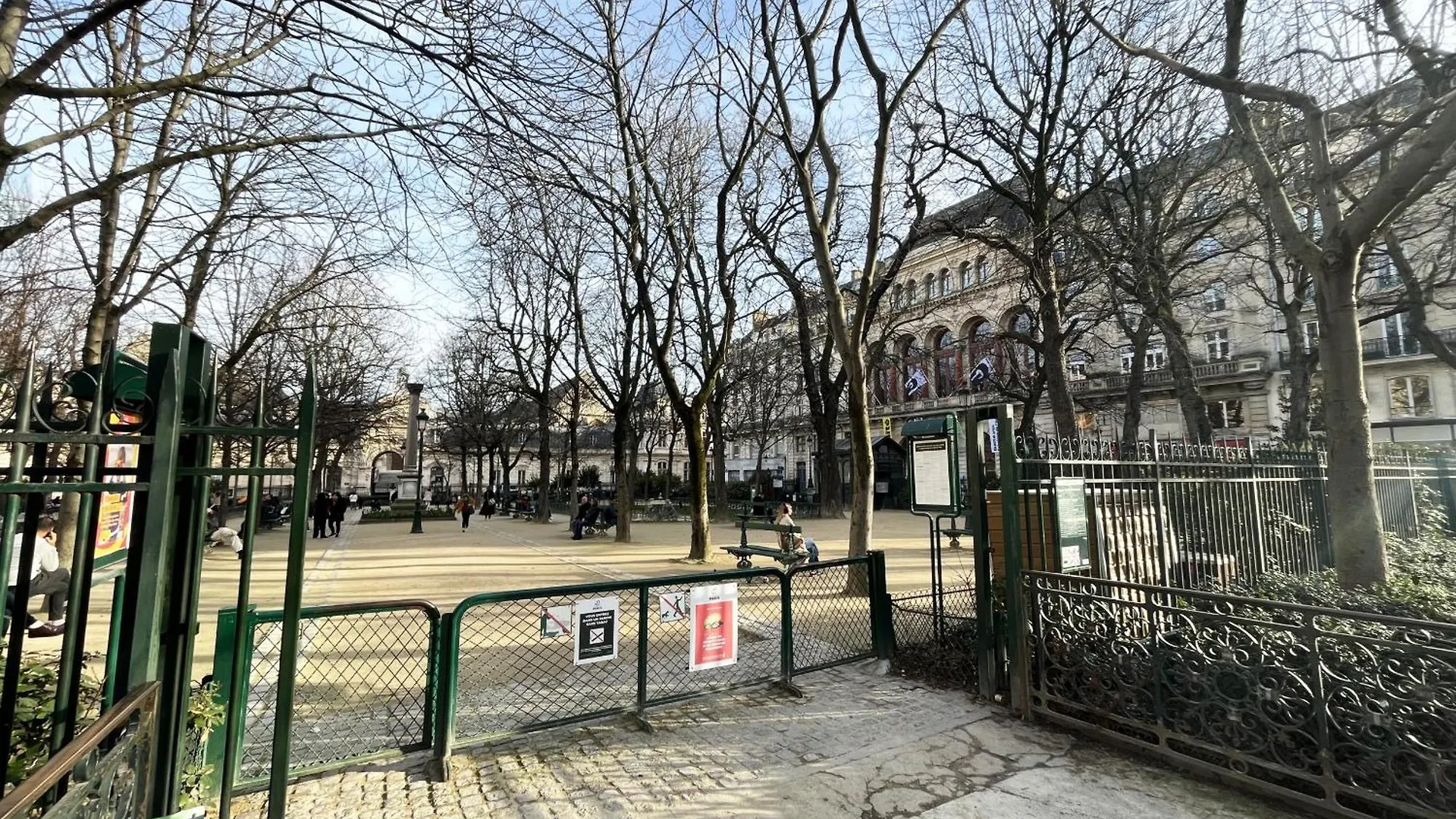 Urban Flat 31 - Lovely Triplex In Paris Frankreich