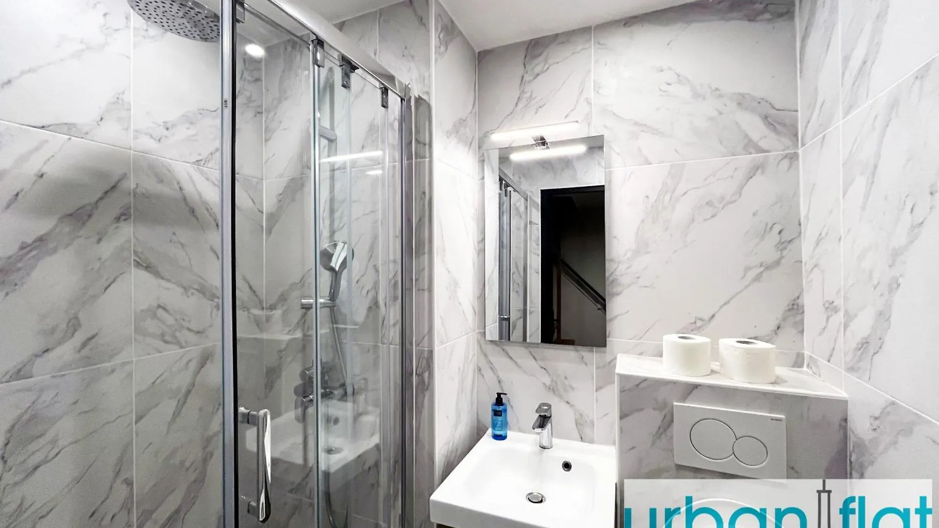 Apartment Urban Flat 31 - Lovely Triplex In Paris