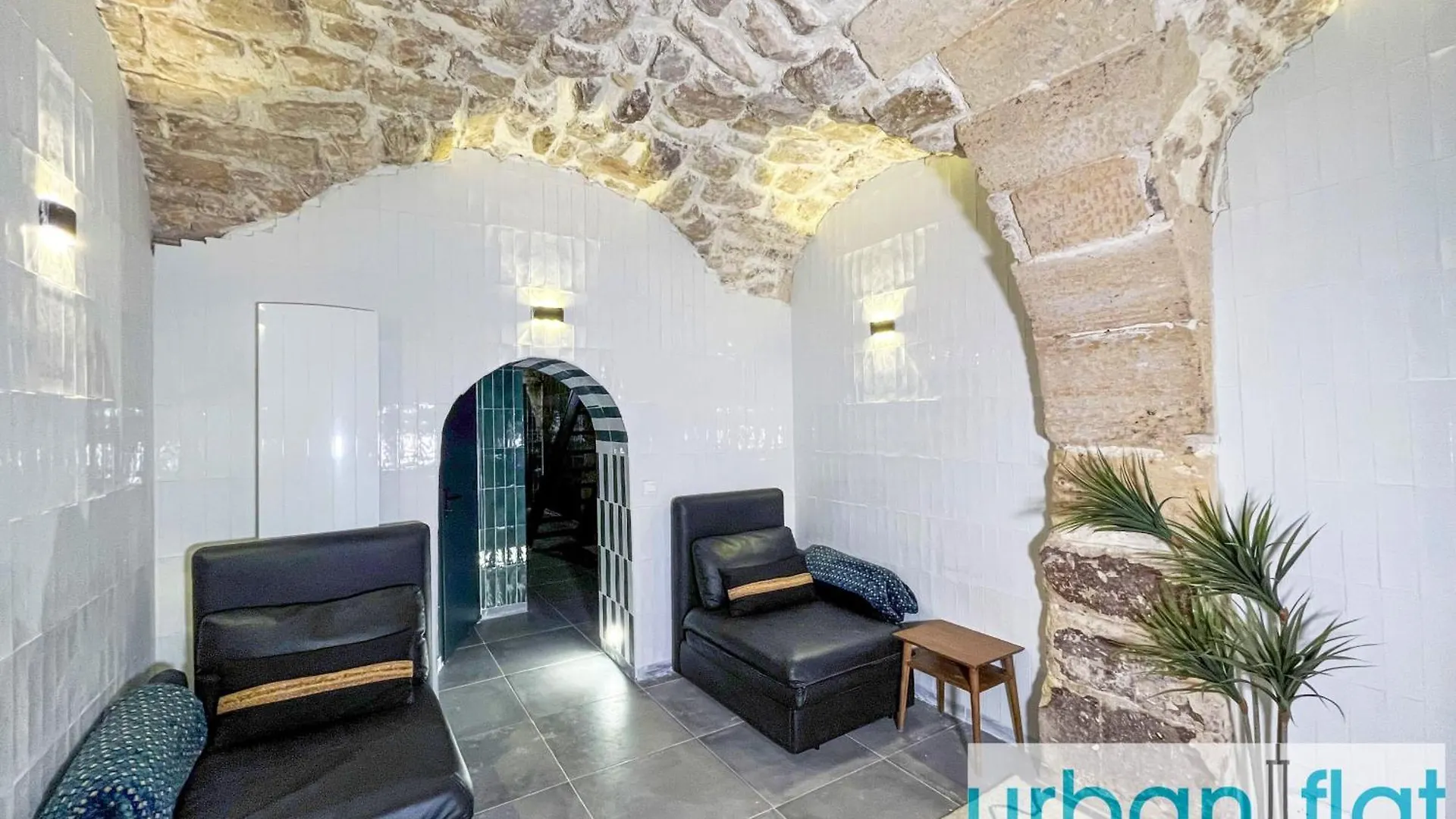 Appartamento Urban Flat 31 - Lovely Triplex In Parigi